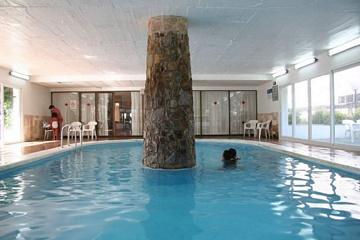 Hotel Garbi Park, Lloret